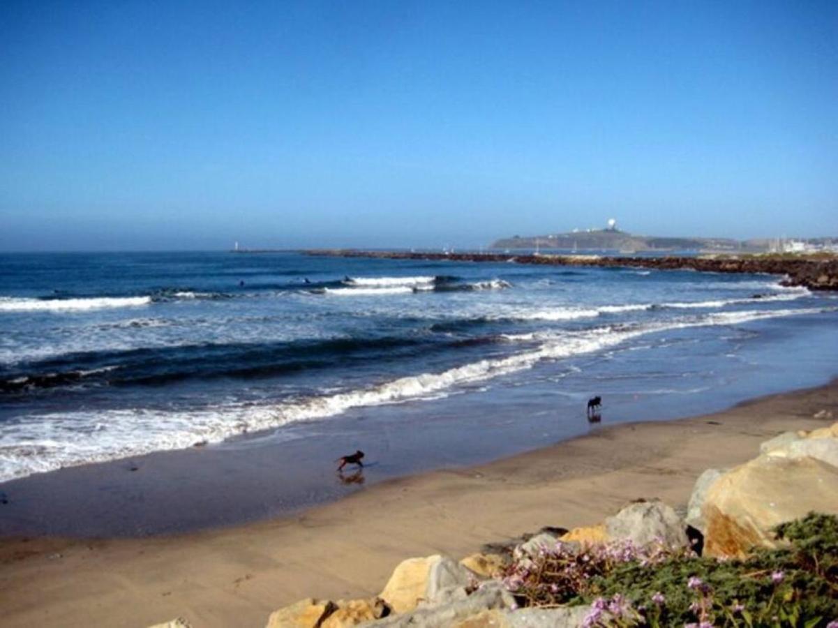 Coastal Zen Cottage - Walk To Beach Half Moon Bay Ngoại thất bức ảnh